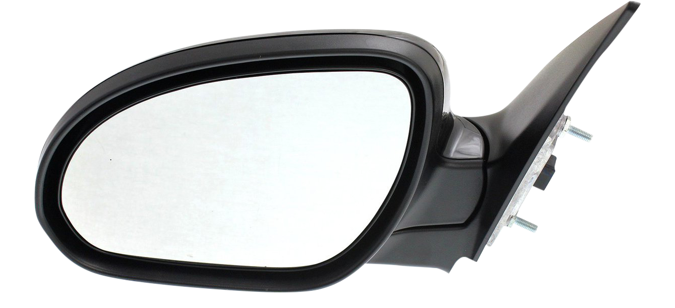 Upgrade Your 2009-2012 Hyundai Elantra with a New Driver Side Mirror