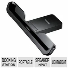 Samsung EDD-D1C9BEGXAR Desktop Dock Docking Station For Galaxy Tab 8.9" Tablet 