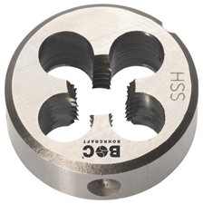 Bohrcraft Schneideisen HSS-G DIN EN 24231 G - Whitw.-Rohr G 2" x 11