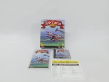 Dynamix Red Baron 3-D Windows 95/98 CD Vintage Computer Gane (original)