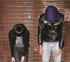 Crystal Castles by Crystal Castles (CD, 2008) for sale online | eBay