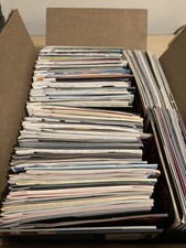 Bulk Lot of 100 / Nintendo DS / Manuals ONLY  No Games / Instruction Booklets