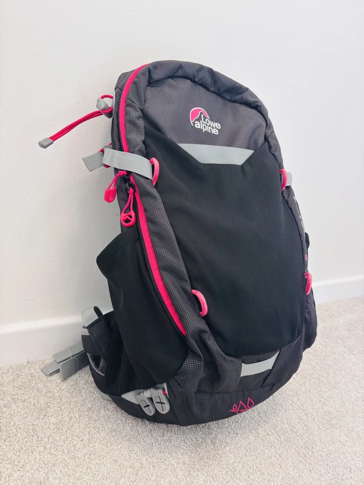 Lowe Alpine Airzone Z ND18 Damen Rucksack - Bild 4 von 4