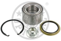 Radlagersatz Vorne Hinten FÜR KIA Mazda Radlager KIT Nabenlager Satz