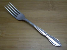 Oneida CHATELAINE Dinner Fork 7 1/4" Community Stainless Flatware