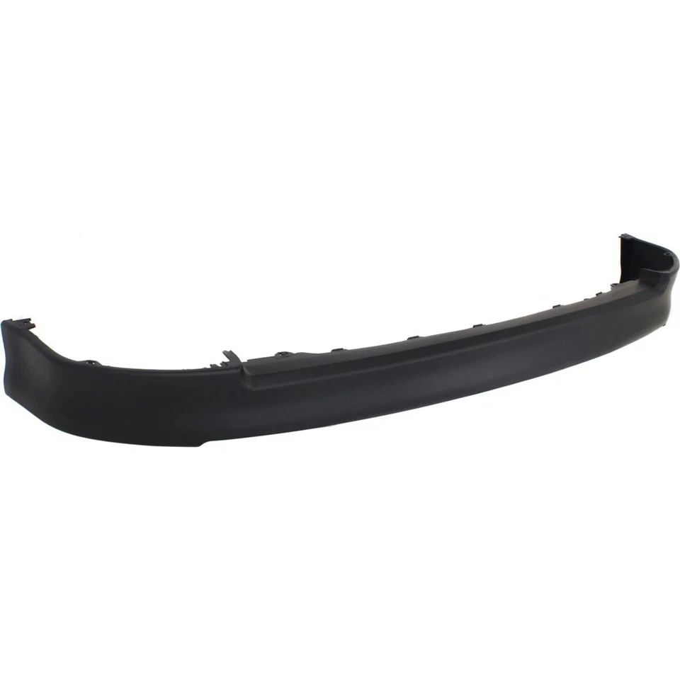 New Front Lower Valance Spoiler Primed Black Fits 2004-2006 Scion xB SC1093101 Foto 4 de 4