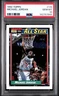 Michael Jordan 1992 Topps #115 All-Star PSA 10