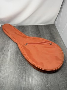 Tumi Tennis Racquet Racket Bag Orange