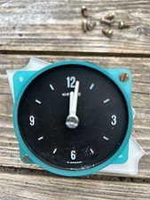 Rover P6 Series 2 Clock