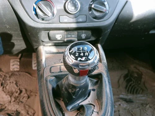 Ablage Hinten für HYUNDAI I10 (AC3) Tecno 2023 7075030 - Bild 10 von 10