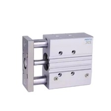 1PC New Festo DFM-12-80-P-A-GF Pneumatic Cylinder In Box Brand new Free Shipping