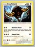 Pokemon TCG SM - Burning Shadows Bouffalant 108/147