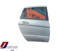 Mercedes-Benz B-Klasse W245 Tür Hinten Rechts Farbe 761 Mercedes-Benz B-Klasse W245 Tür Hinten Rechts Farbe 761