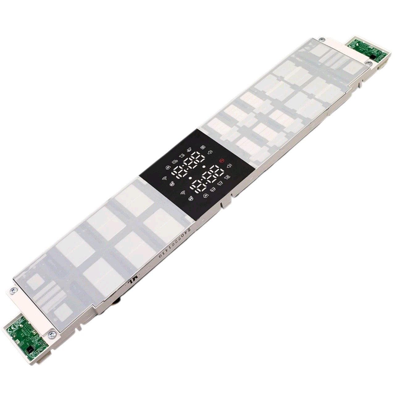 New OEM LG Laundry Center Display Control EBR30368933 Free Ship 180-Day Warranty