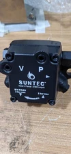 ONE AN67C7233（AN67C7233-4）Suntec oil pump for diesel oil Oil-gas dual burner
