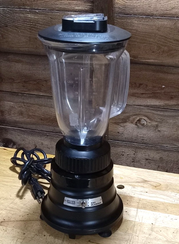 WARING Professional Bar Blender Drink Mixer #BB150