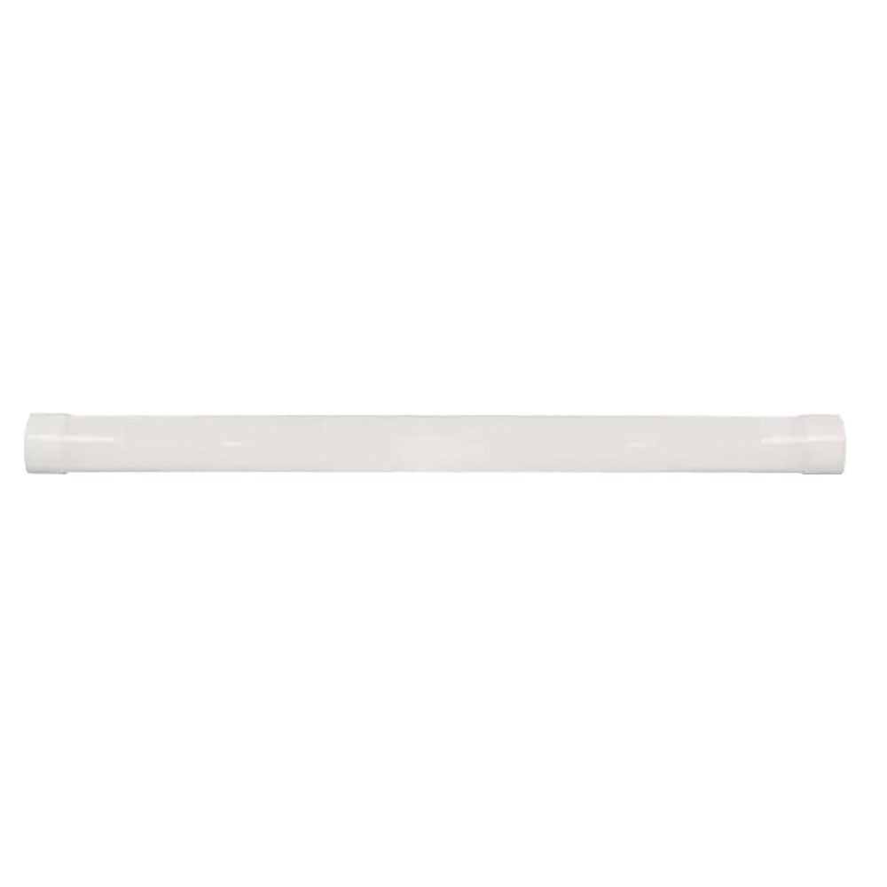 Plafoniera LED 120cm 40W Slim Professionale | Driver Integrato 4000K
