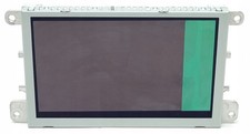 LCD DISPLAY MONITOR AUDI Q5 8R LIFT 8R0919604A