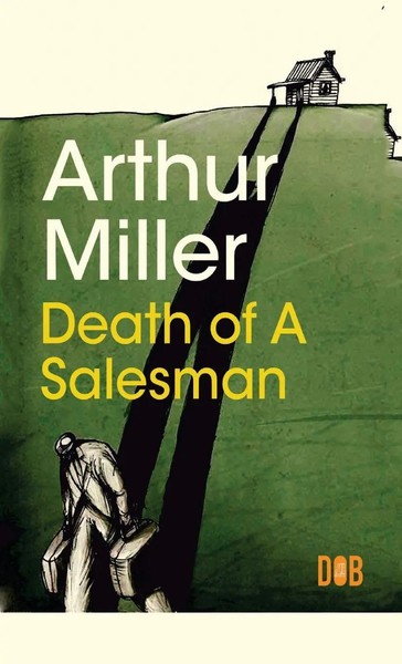 Arthur Miller | Death Of A Salesman | Buch | Englisch (2022) | Gebunden-image
