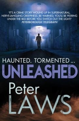 Unleashed Paperback Peter Laws