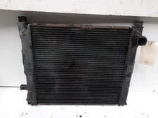 Radiateur Rover 2000
