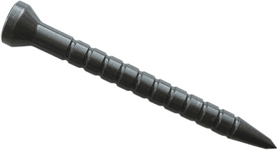 Forward Controls Design Castle Nut Punch, Black, CNP, : CNP (Caslte Nut Punch