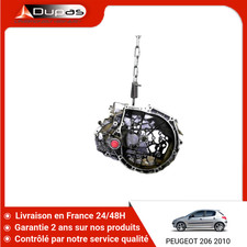 Boite de vitesse Peugeot 203
