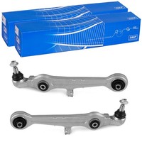 2X SKF Querlenker Unten Vorne Vorne Passend FüR Skoda Superb VW Passat | Vkds 32