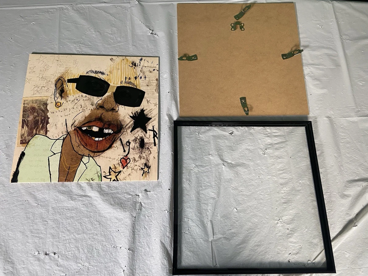 Tyler The Creator In Vinyl Records for sale - eBay