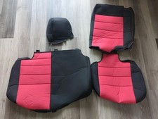 bartact seat covers Jeep  Wrangler JL & JLU S...
