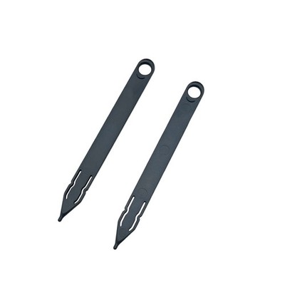 2Pcs For   DSQC679 IRC5 pendant panel stylus capacitive pen 3HAC035075-001 New #