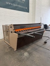 Edwards Truecut DD 2m x 3.25mm Mechanical Guillotine