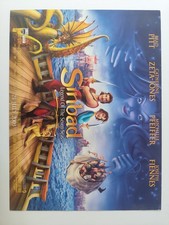 Sinbad: Legend of the Seven Seas (2003) &ndash; UK Mini Quad