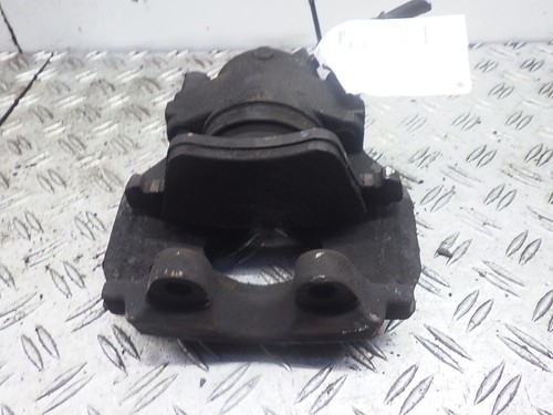 Bremssattel vorne rechtsVW Transporter T5 Kasten 1.9 TDI 75kW 102PS  BRS