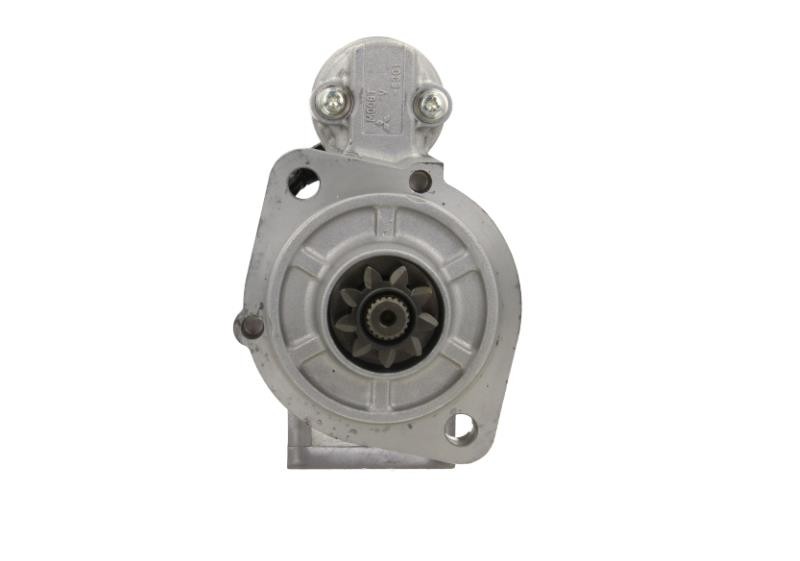 Mitsubishi New Starter Motor Assembly 12 V 5600 Gm For Kubota 2.5 kw M008T72371