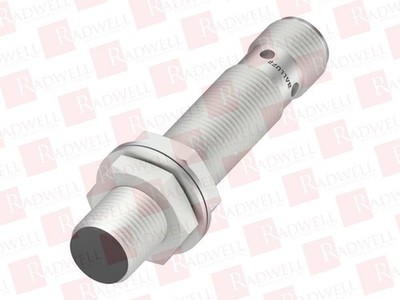 BALLUFF BES M12MI-PSC30B-S04G-W01 / BESM12MIPSC30BS04GW01 (NEW IN BOX)