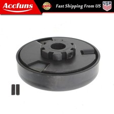For Comet 3/4" Bore 12 Teeth 35 Chain 209760A New Black Go Kart Driven Clutch