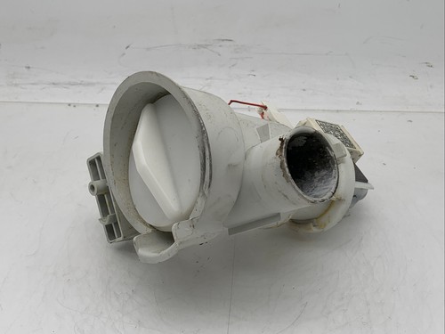 Miele W1714 Waschmaschine Laugenpumpe 06239560 #CA337