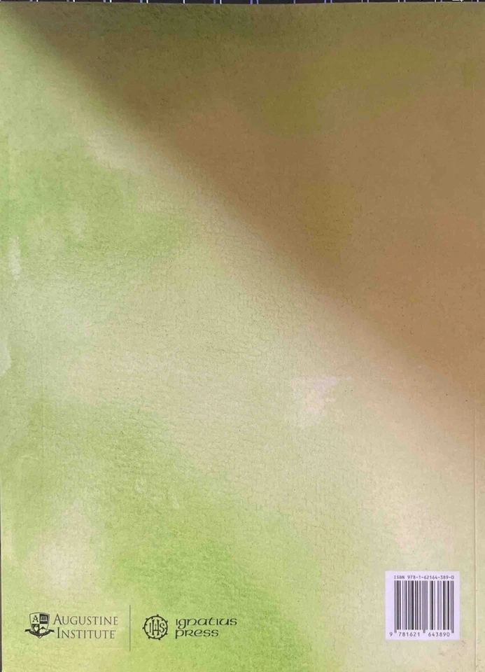 World Of Life/Parish Edition /Grade 1 Student Text By Ignatus Press - Image 2 of 2