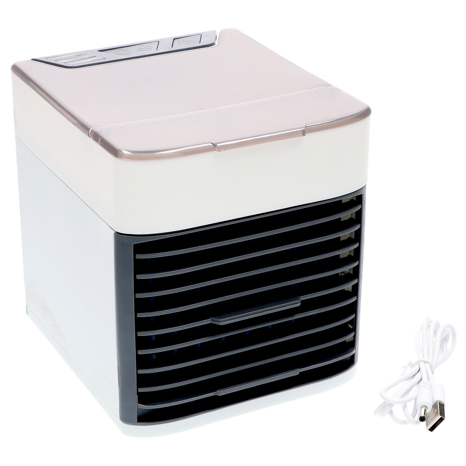 NATALUNA CUBOTTO NEBULIZZATORE USB 17X14.5X17