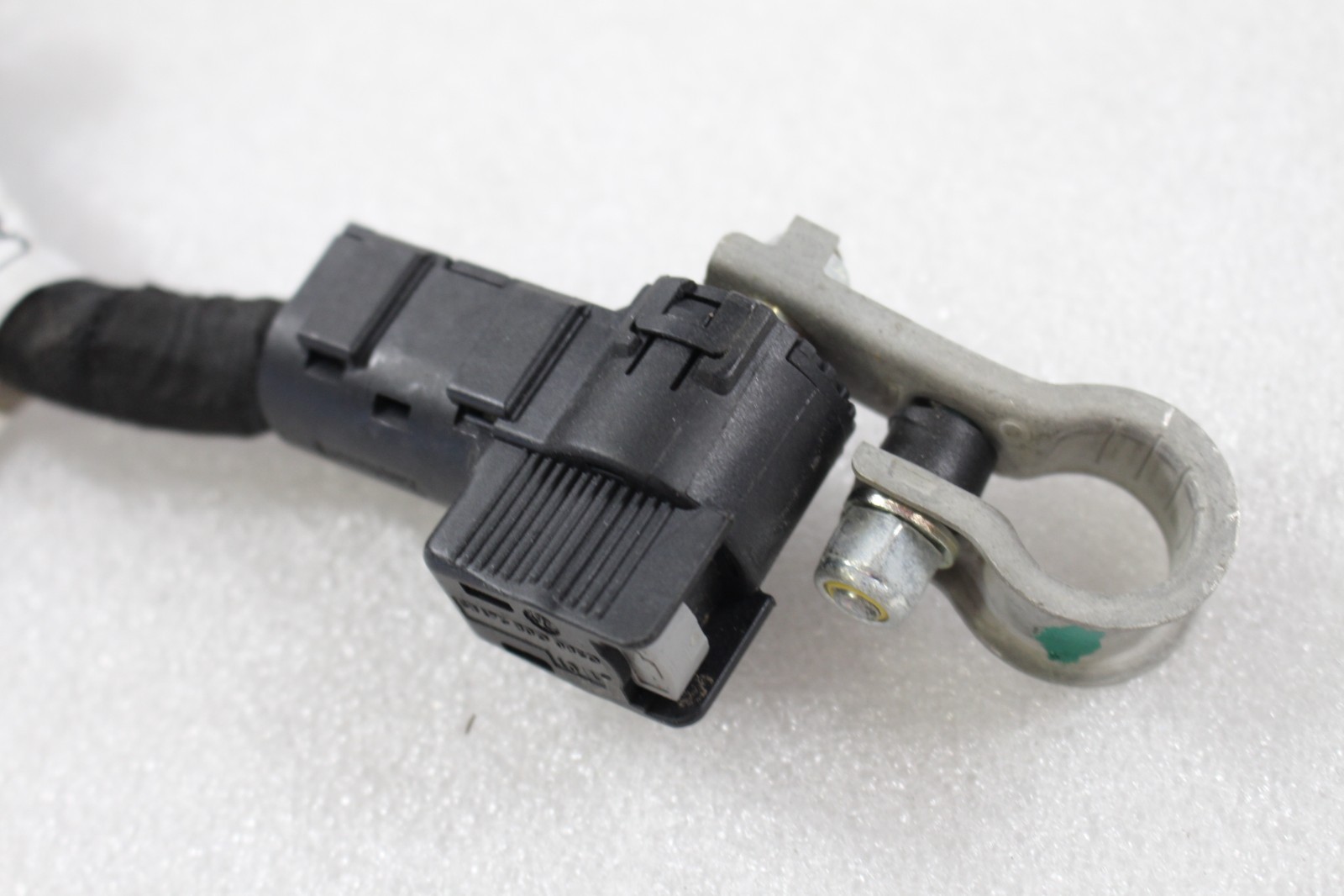 Ferrari 296 GTB, Battery Cable, Used, P/N 775627