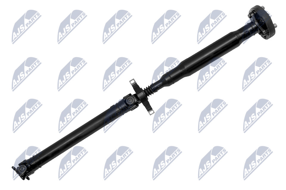 NTY NWN-BM-013 Propshaft, axle drive for BMW