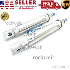 US FREE TAX New FESTO DSNU-20-150-PPV-A 1908296 ISO standard cylinder