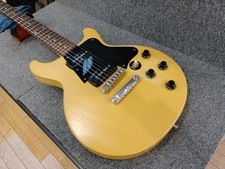GIBSON / LP FADED DBL CUT WY (NO250820)