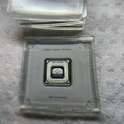 Geiger 20 Gram Silver Bar In Original Assy Mint Condition AG 999 #2