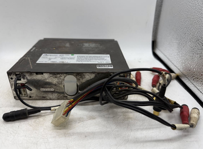 Nakamichi CD-700 Millennium Edition Ref CD Player | eBay