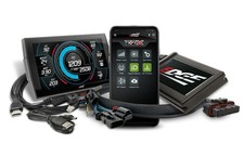 Edge Ezx Insight Cts3 Tuning Kit For 20-21 Ford F-250 F-350 6.7l Powerstroke Edge Ezx Insight Cts3 Tuning Kit For 20-21 Ford F-250 F-350 6.7l Powerstroke