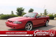 1996 Ford Mustang for Sale