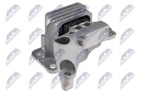 NTY Motorlager ZPS-RE-168 FüR Renault Megane 3 DZ0 CC EZ0 KZ0 ScÉNic VAN JZ0 BZ0