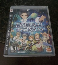 Eternal Sonata (Sony PlayStation 3, 2008)